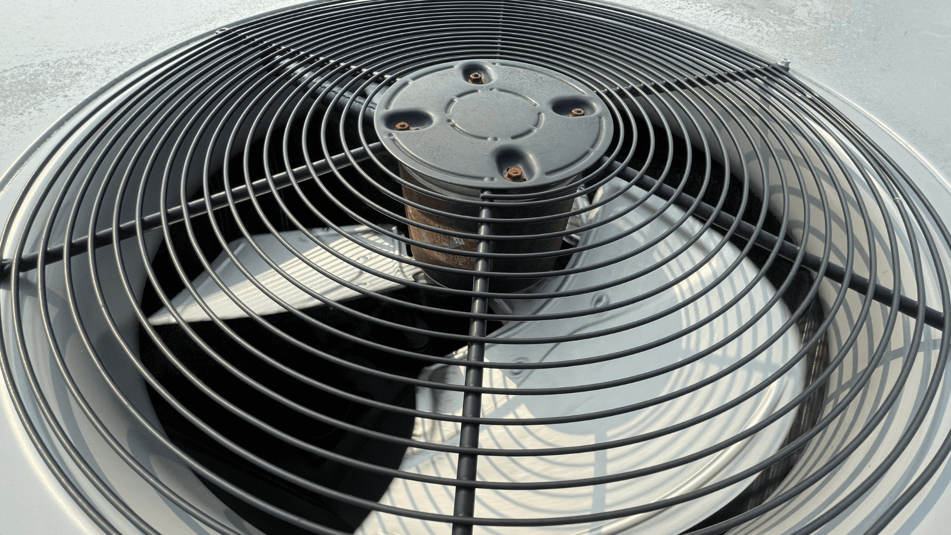 Generic HVAC image